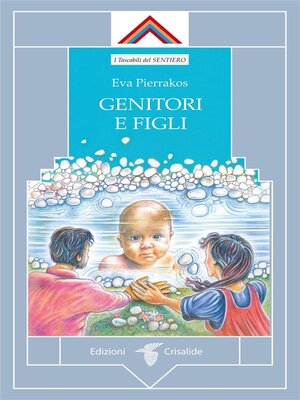 cover image of Genitori e figli